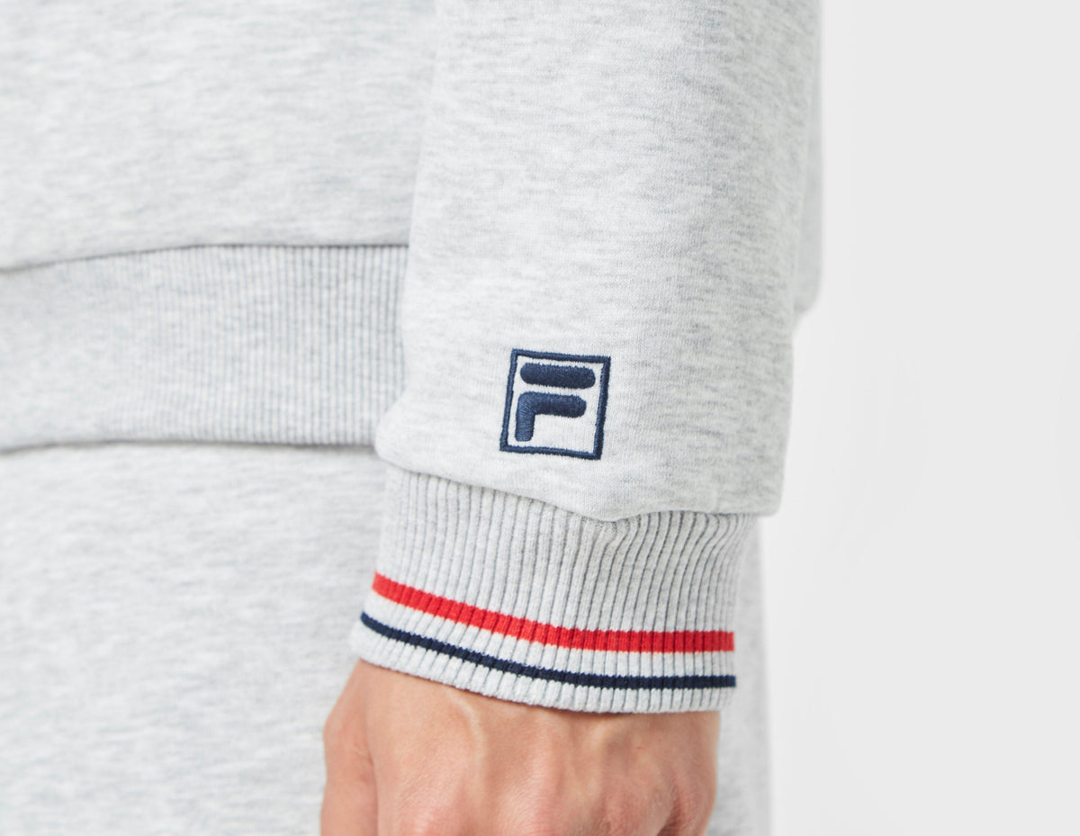 Fila Wane Quarter Zip