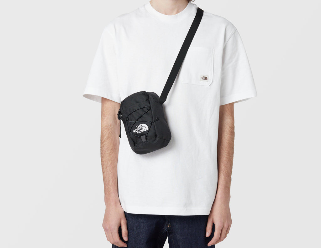 The North Face Jester Crossbody Bag