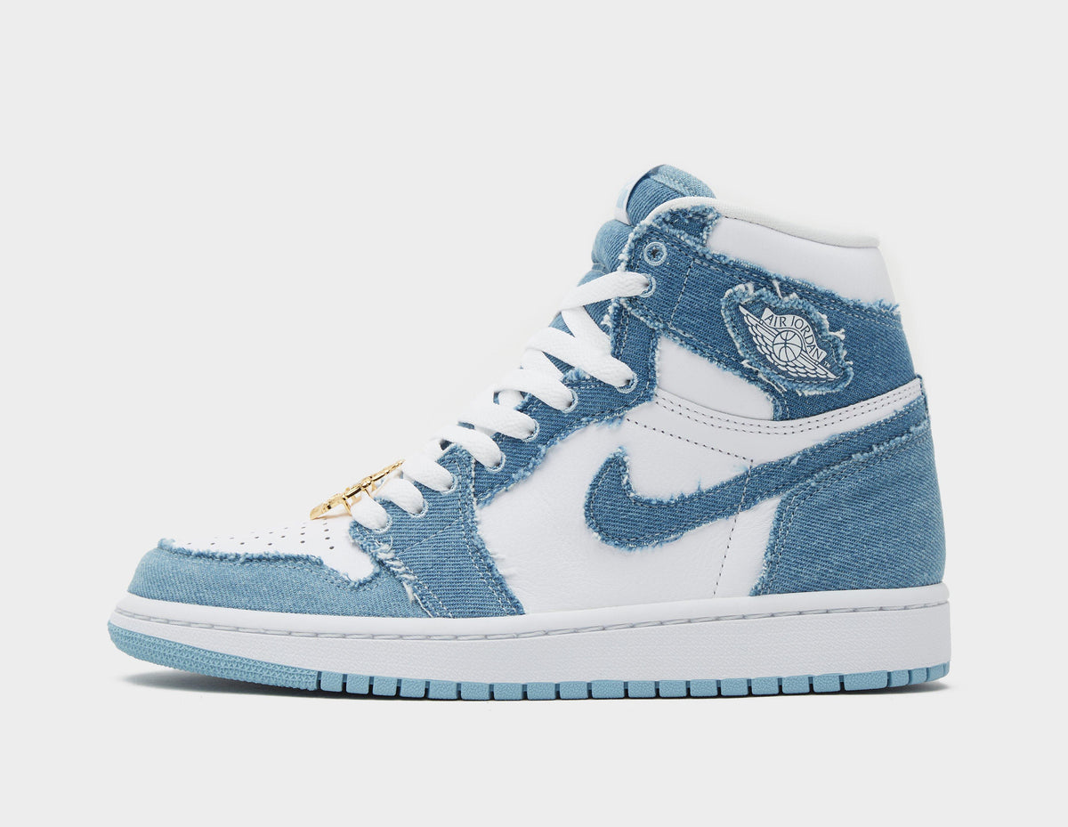 Jordan Air 1 Retro High Women's