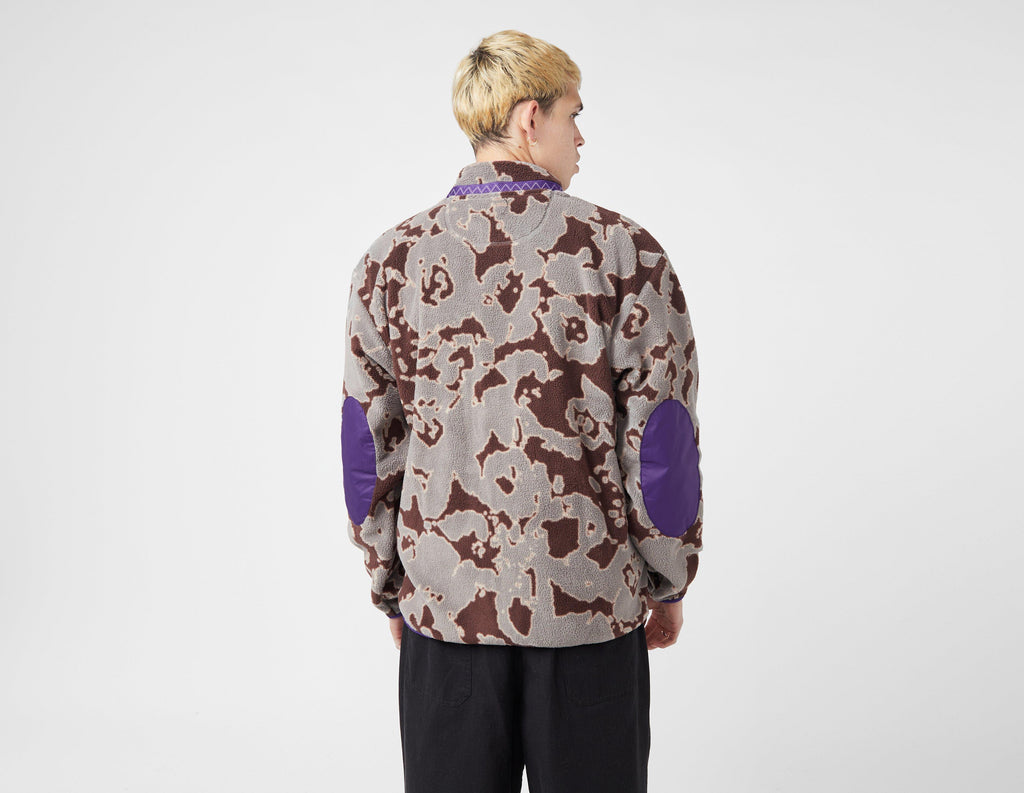 PUMA x Perks and Mini Polarfleece Jacket