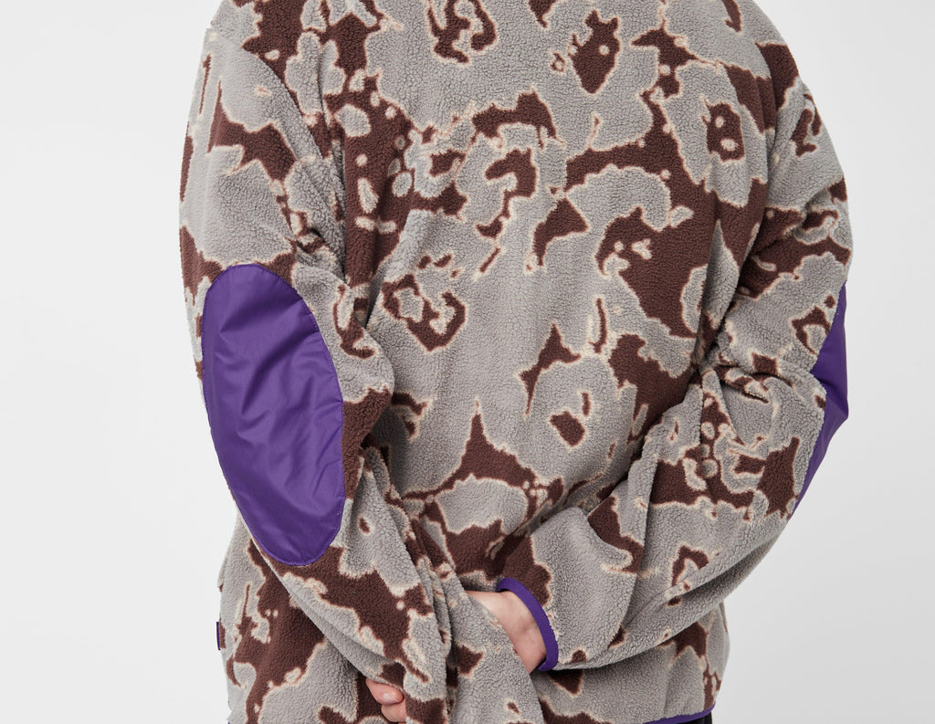 PUMA x Perks and Mini Polarfleece Jacket