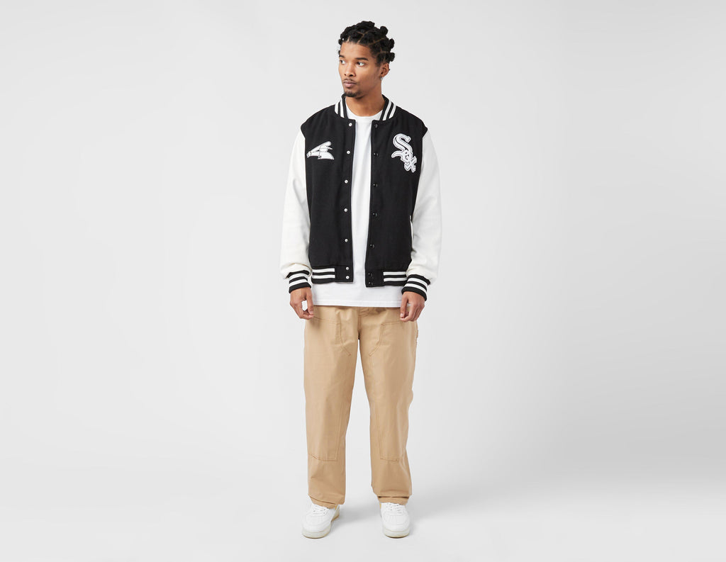 New Era MLB Detroit Tigers Varsity Jacket