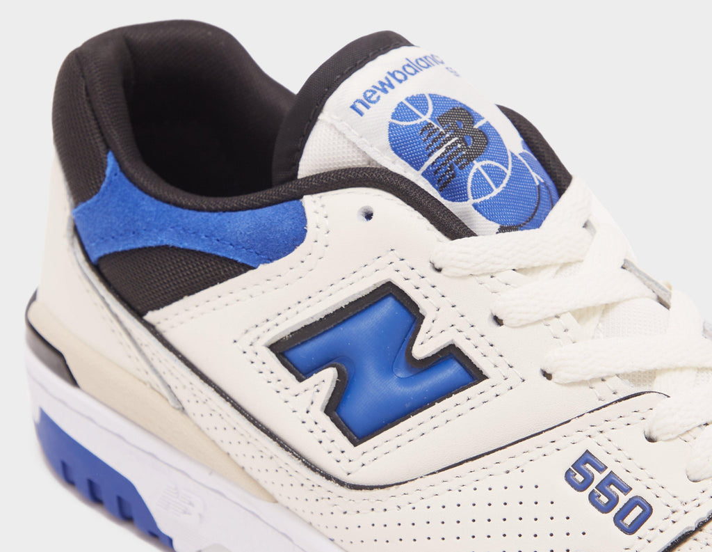 New Balance 550 Women's