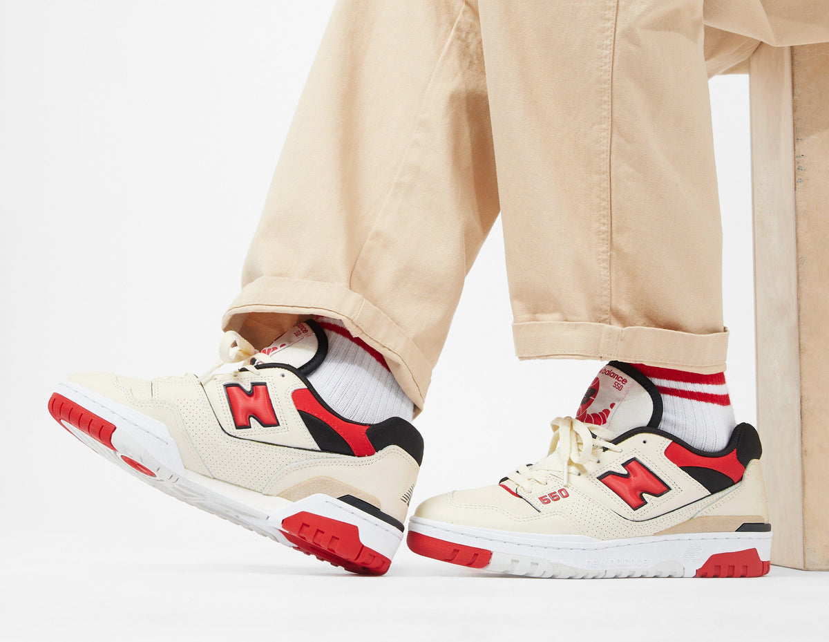 New Balance 550