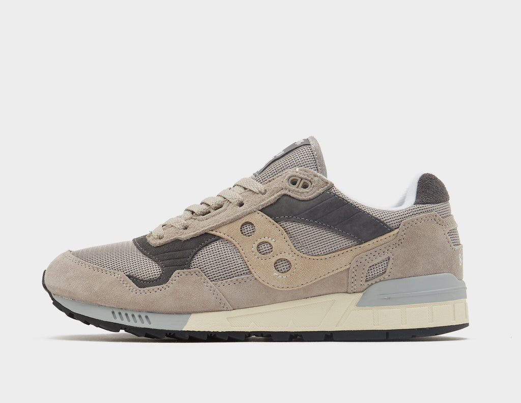 Saucony Shadow 5000 Grey – size? Ireland