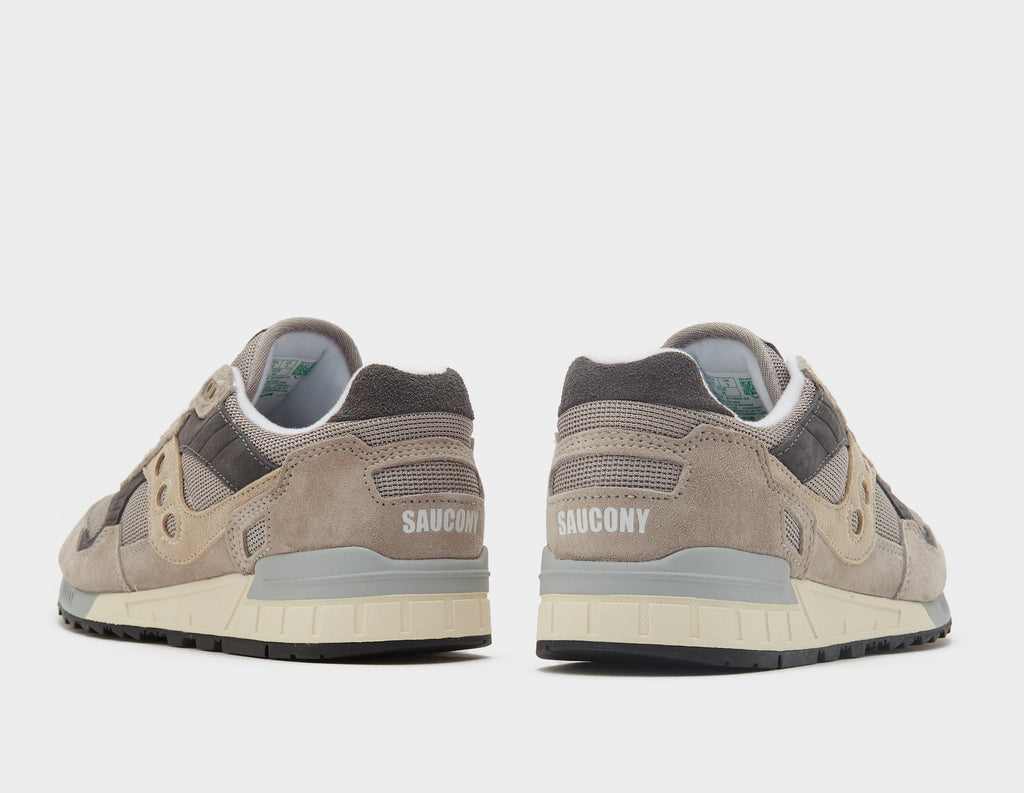 Saucony Shadow 5000 Grey – size? Ireland