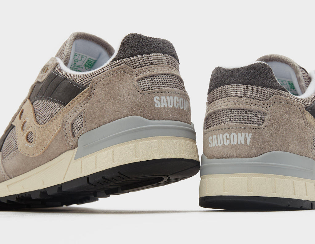 Saucony Shadow 5000 Grey – size? Ireland
