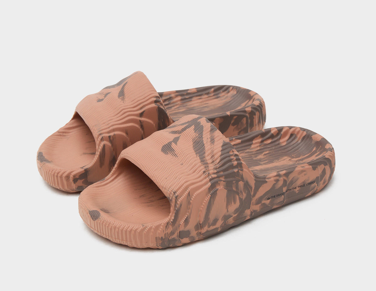 adidas Originals Adilette 22 Slides Women's