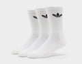 adidas Originals 3-Pack Crew Socks