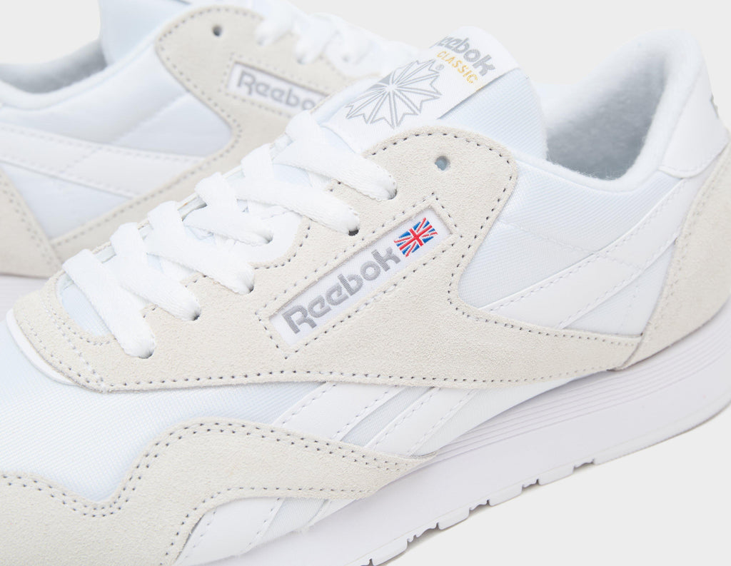 Reebok Classic Nylon