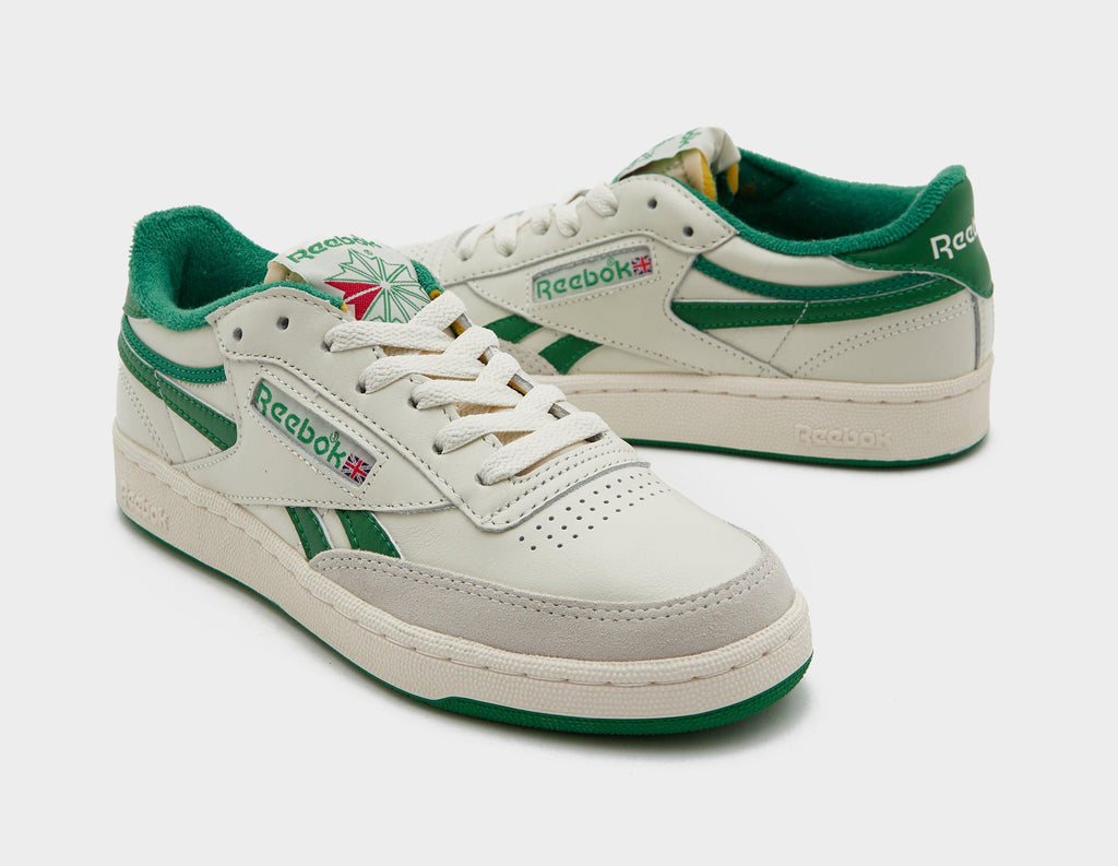 Reebok Club C Revenge Vintage Women's