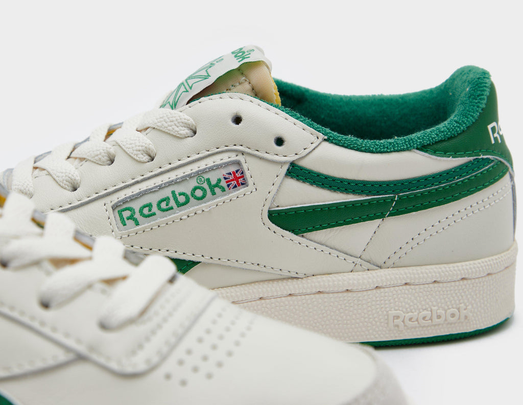 Reebok Club C Revenge Vintage Women's