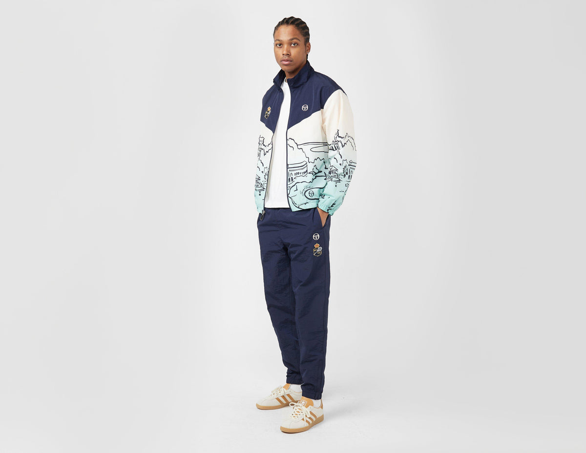 Sergio Tacchini MC Pants
