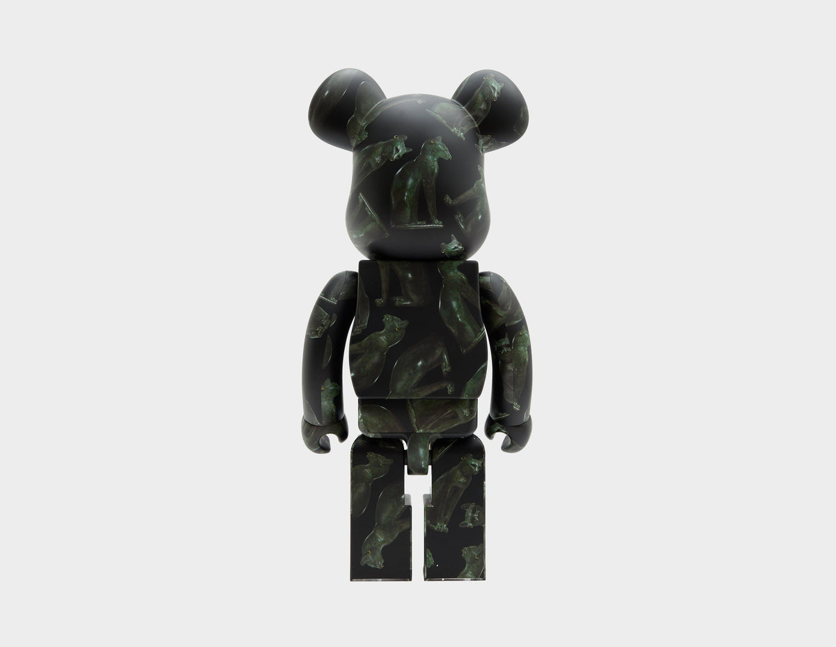 Medicom BE@RBRICK Gayer-Anderson Cat 1000%