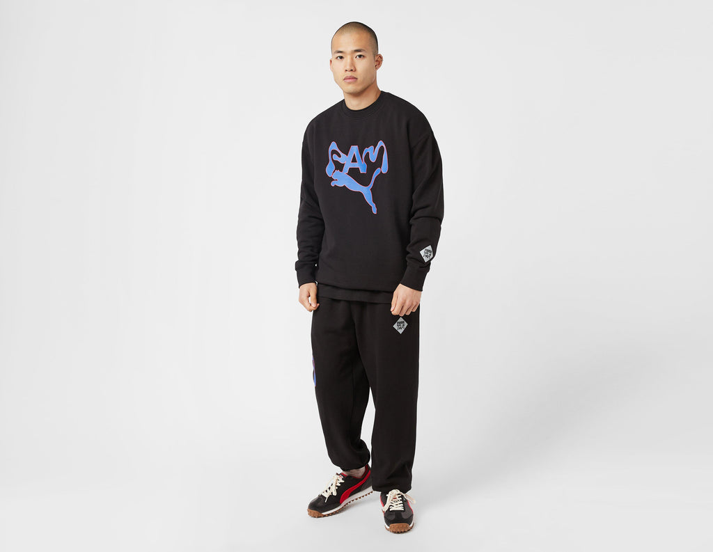 PUMA x Perks and Mini Crew Sweatshirt