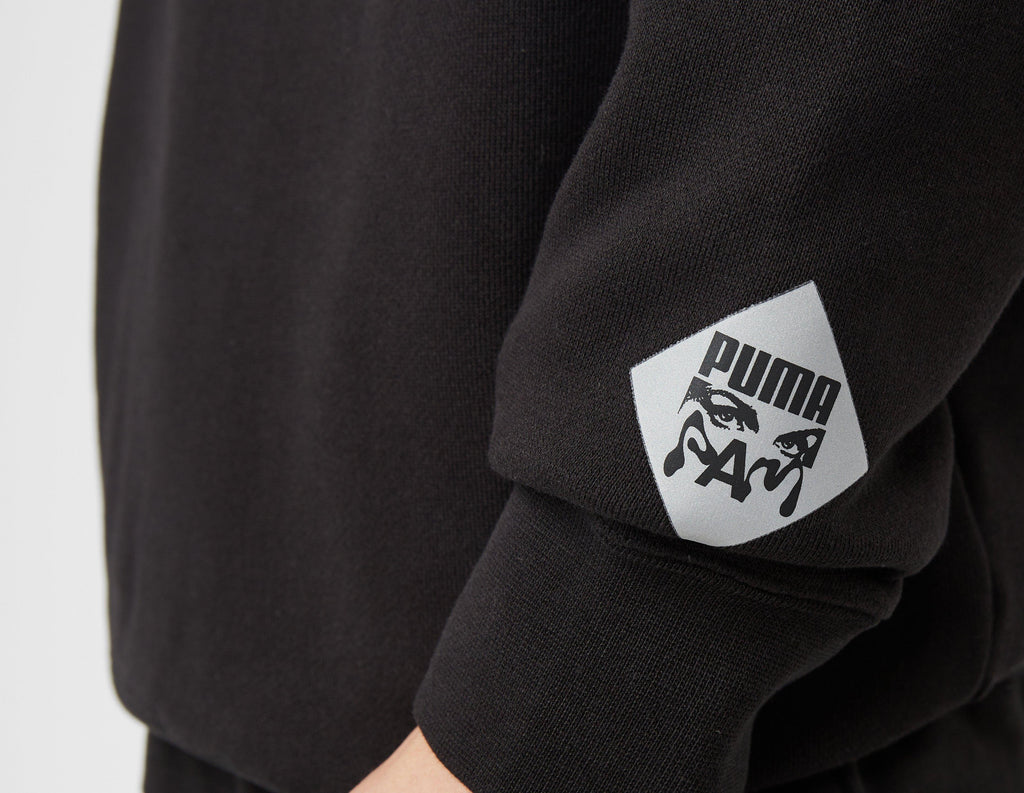 PUMA x Perks and Mini Crew Sweatshirt