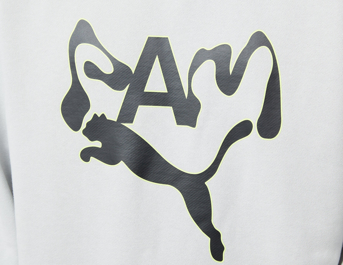 PUMA x Perks and Mini Crew Sweatshirt