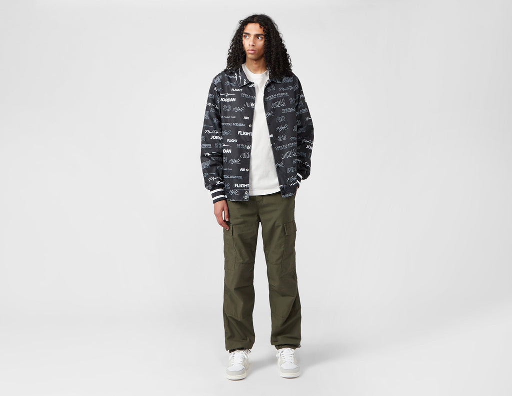 Jordan Flight MVP Jacket