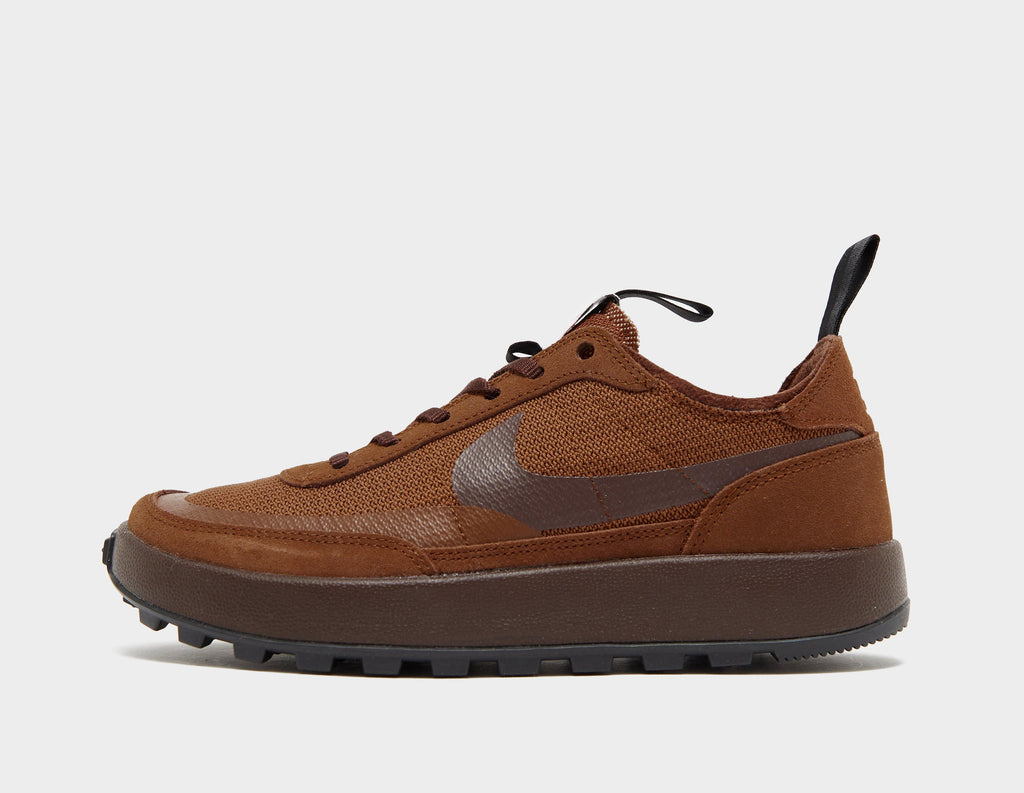 Nike Craft x Tom Sachs General Purpose Shoe Women's