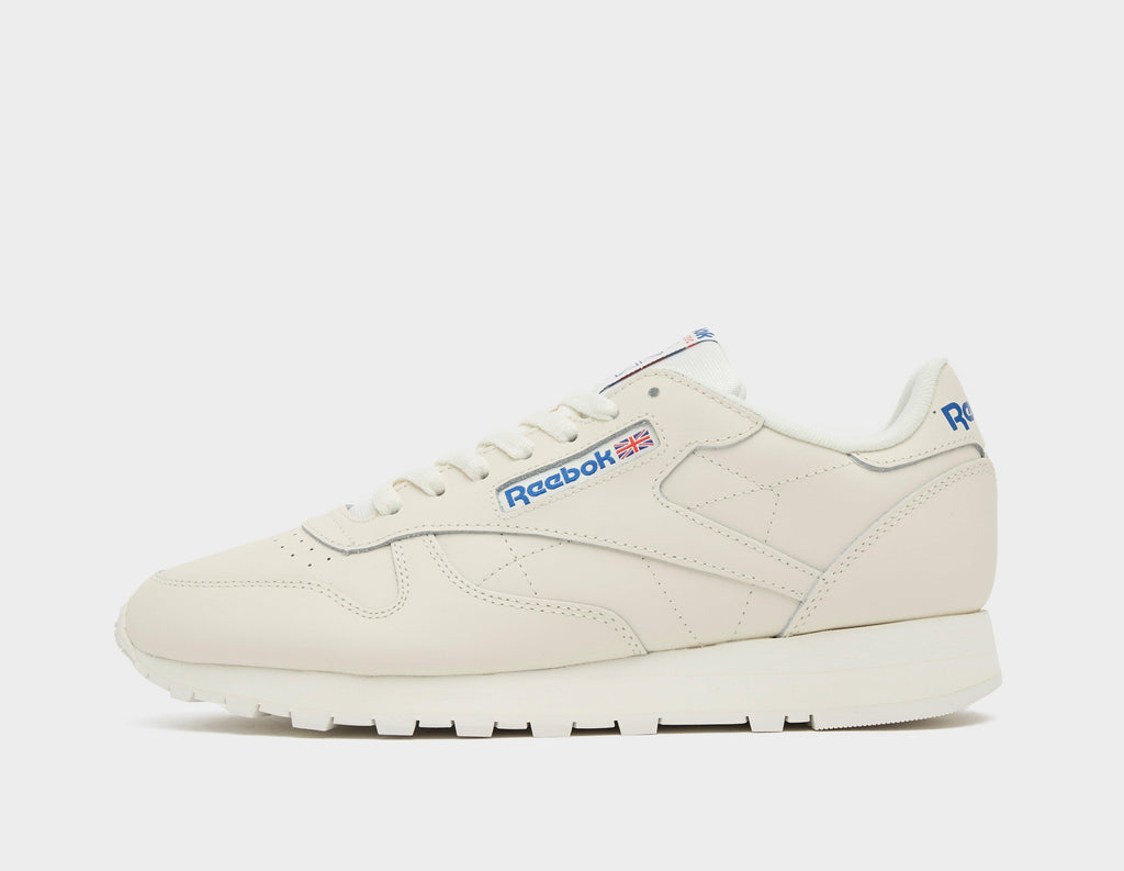 Reebok Classic Leather