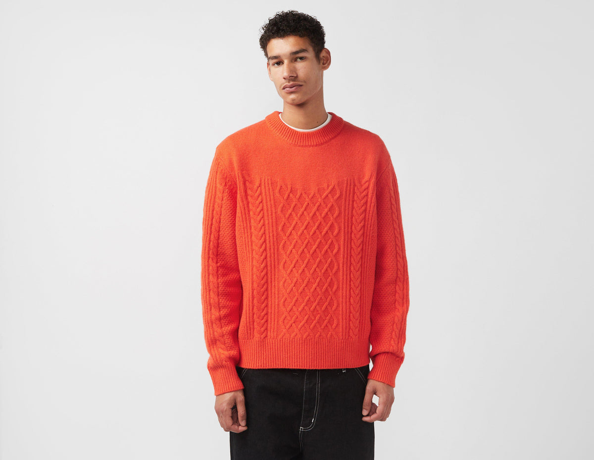 Sergio Tacchini Cave Sweater