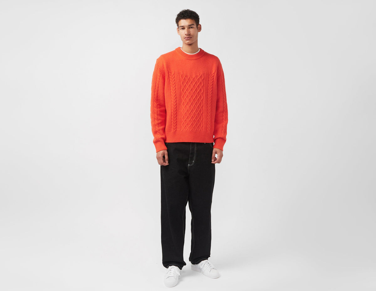 Sergio Tacchini Cave Sweater