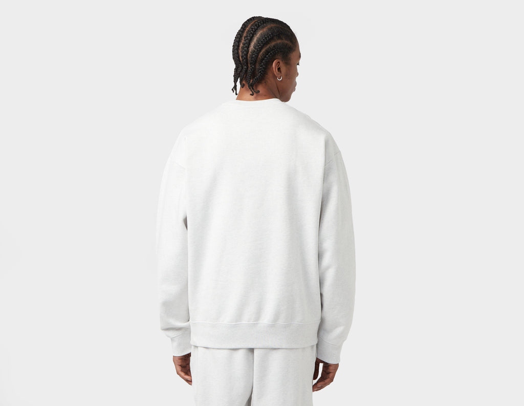 Nike Solo Swoosh Fleece Sweatshirt