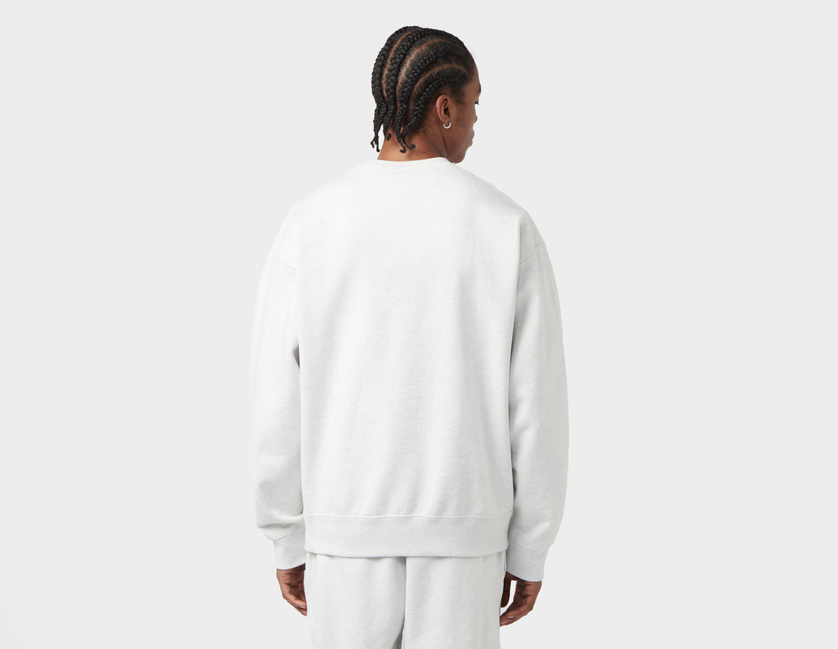 Nike Solo Swoosh Fleece Sweatshirt