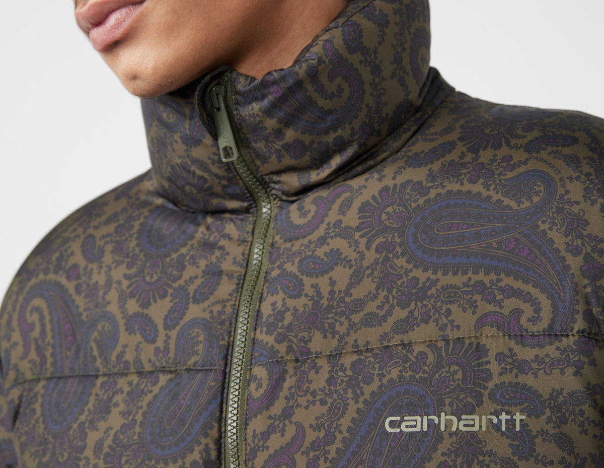 Carhartt WIP Springfield Jacket