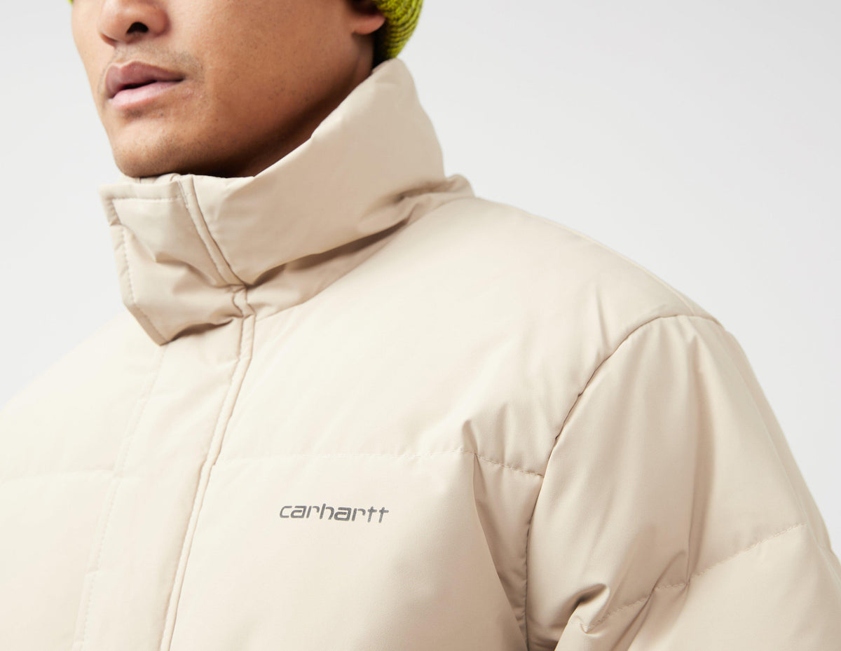 Carhartt WIP Danville Down Jacket