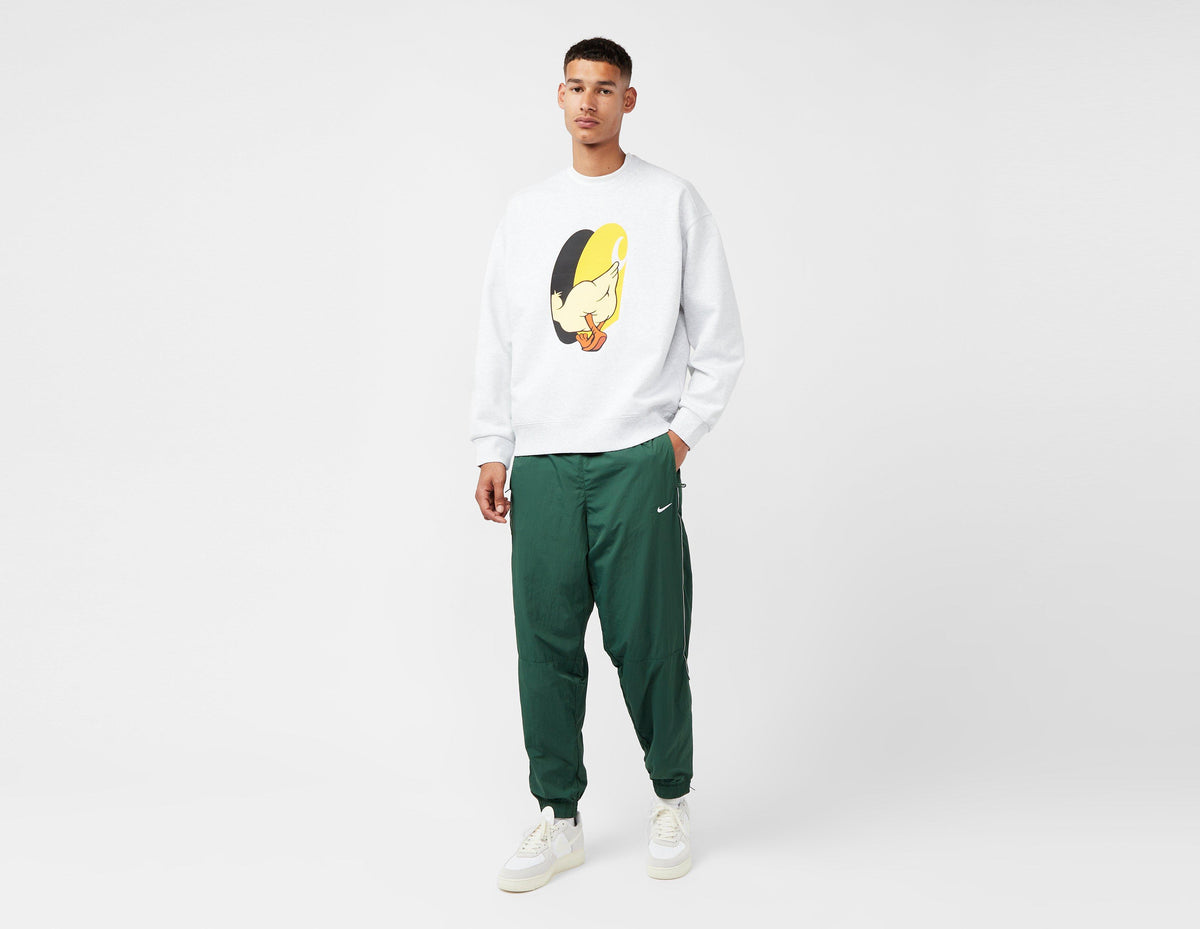 Carhartt WIP Deadkebab Knock Knock Sweatshirt