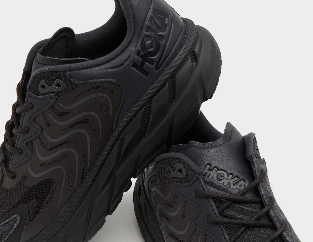 HOKA Clifton LS