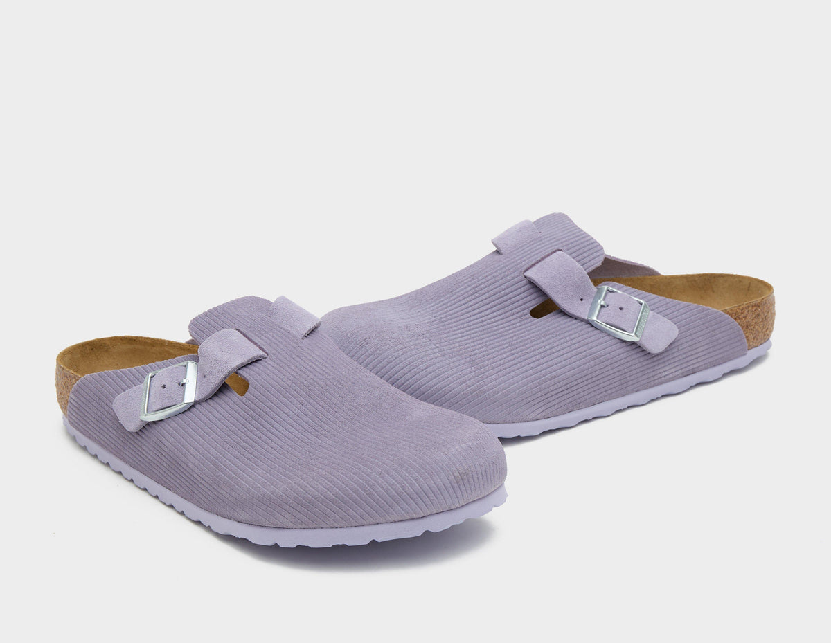 Birkenstock Boston