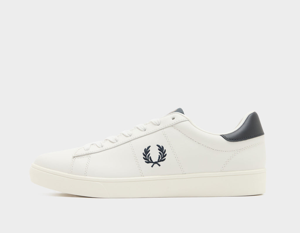 Fred Perry Spencer