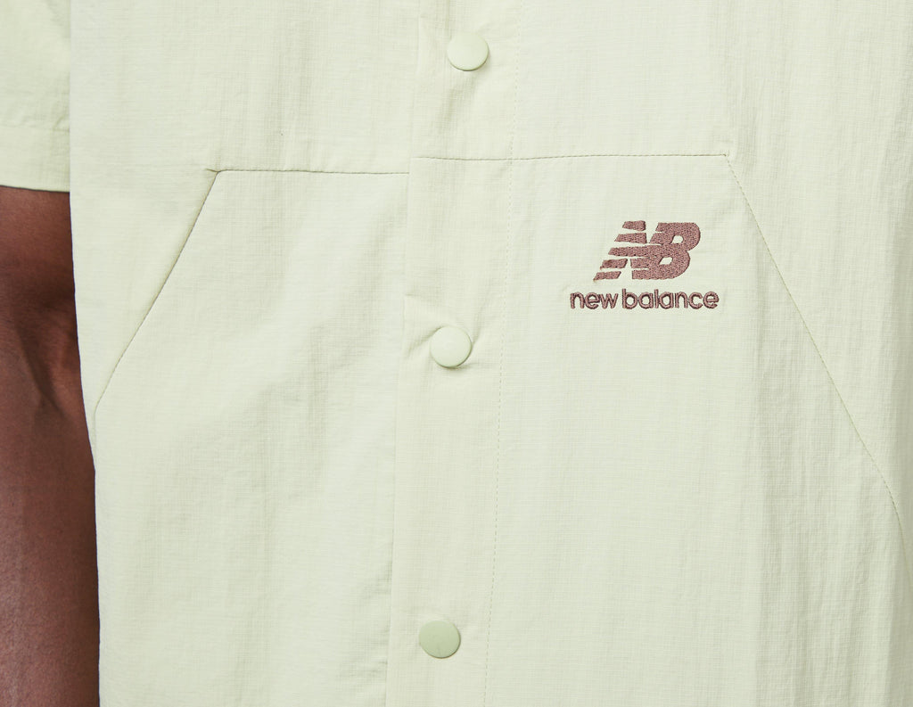 New Balance 580 Short Sleeve Shirt - size? exclusive