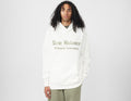 New Balance Laboratory Hoodie - size? exclusive