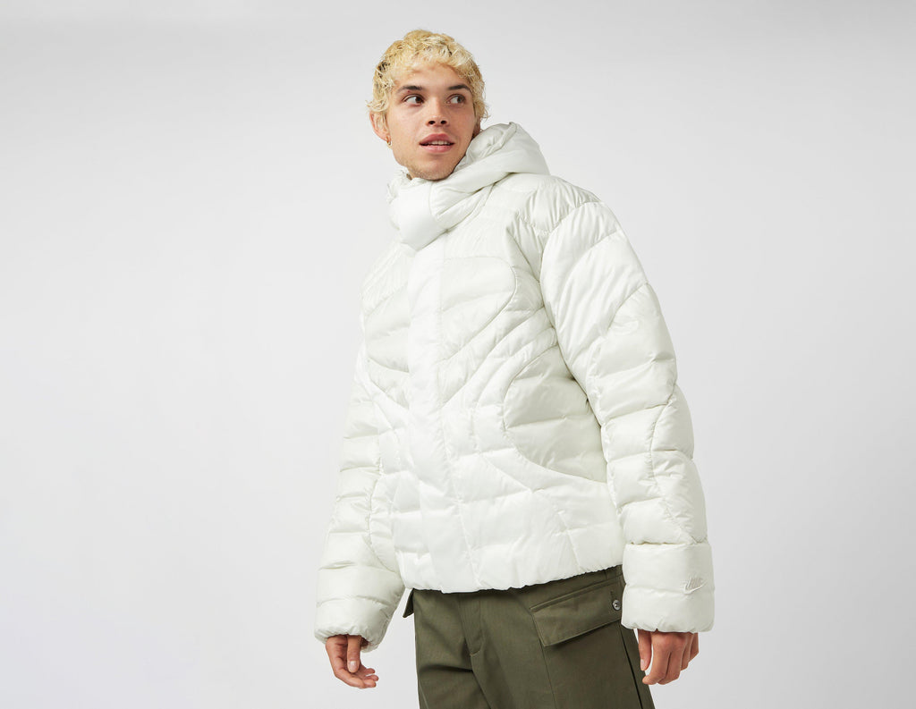 Nike Tech Pack Therma-FIT ADV Water Repellent Jacket