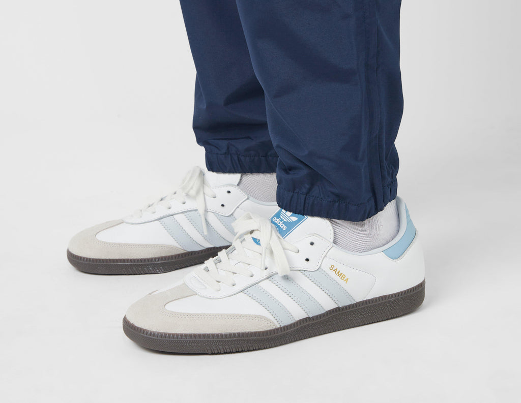 adidas Spain 1996 Woven Track Pants