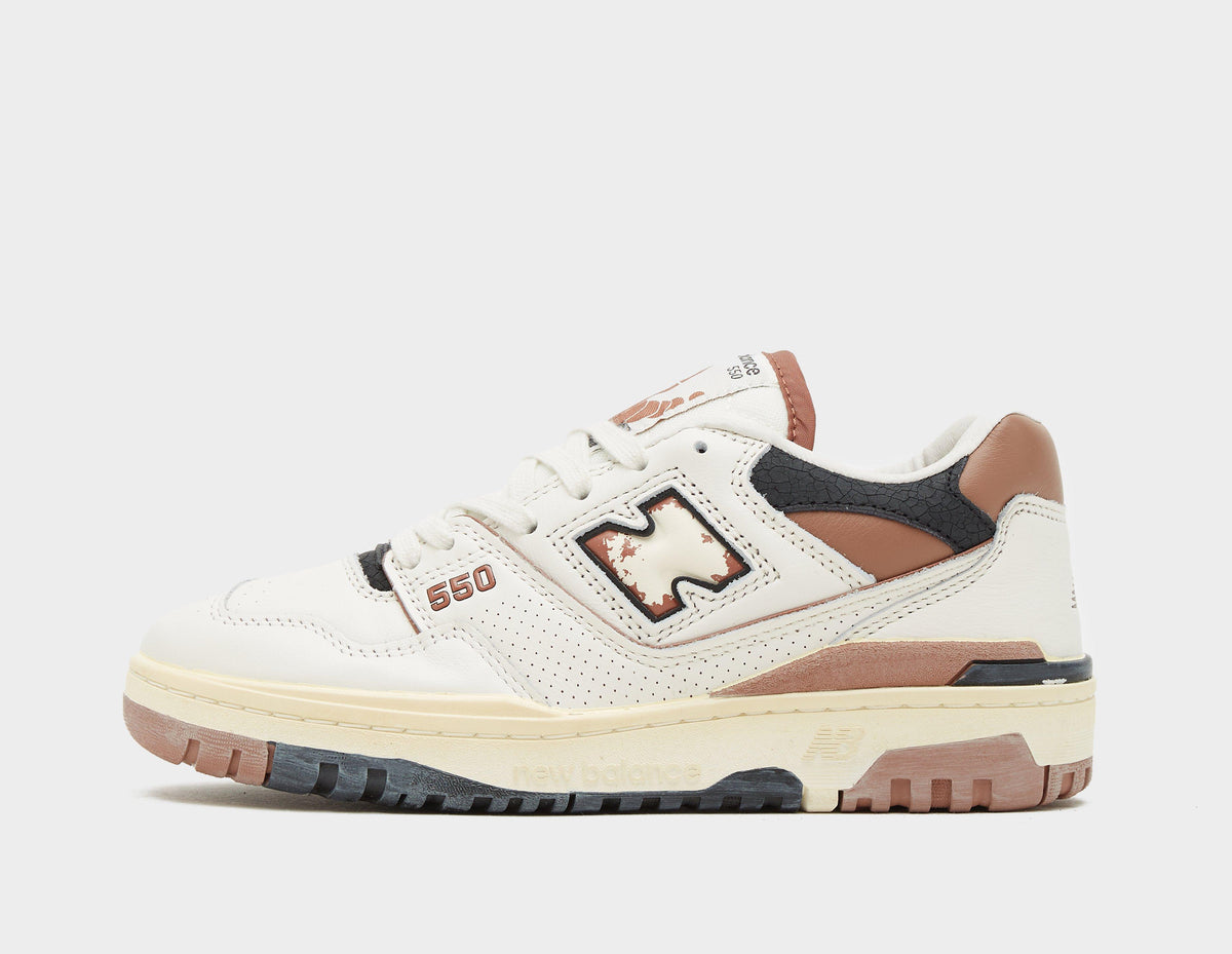 New Balance 550 Women's