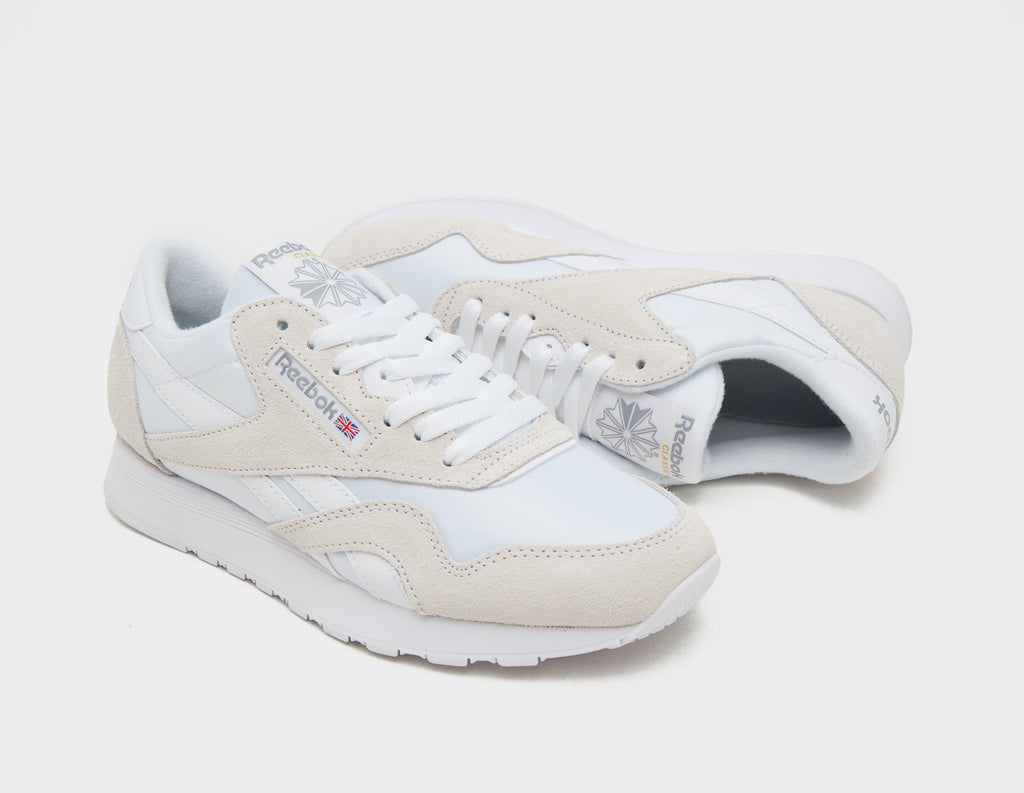 Reebok Classic Nylon Women's