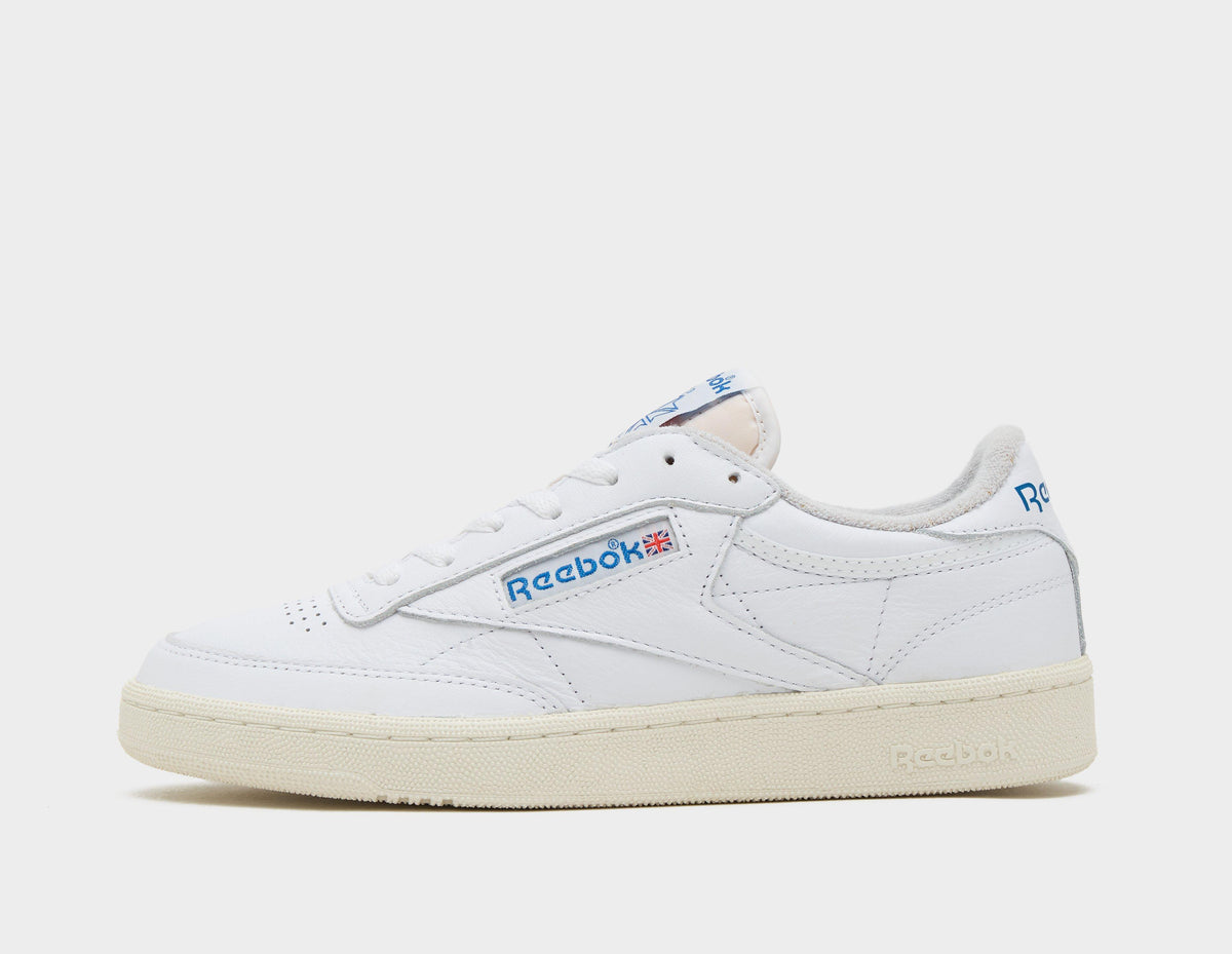 Reebok Club C Vintage Women's