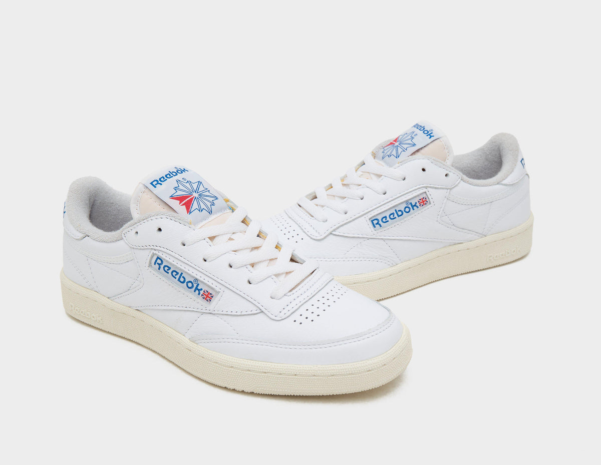 Reebok Club C Vintage Women's