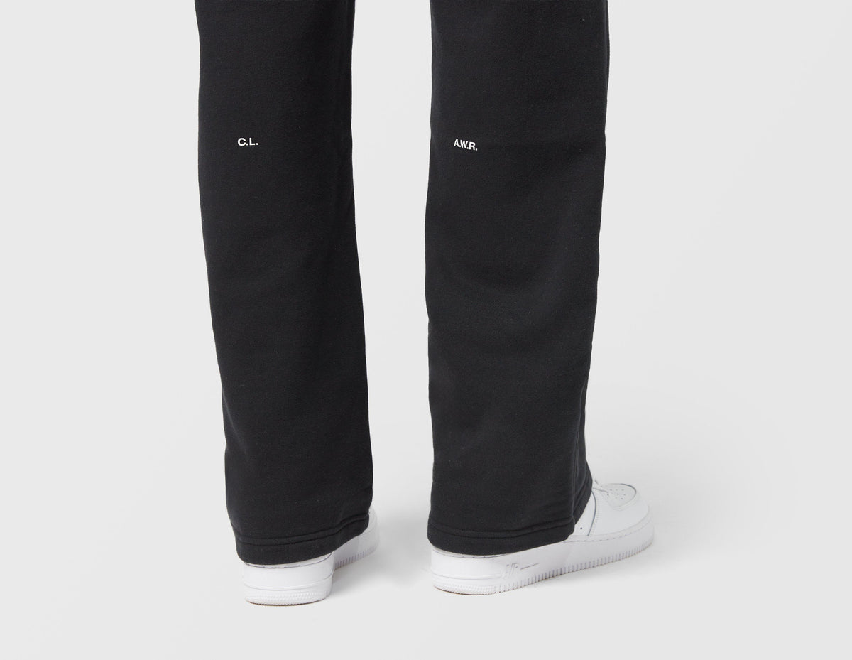 Nike x NOCTA Open Hem Joggers