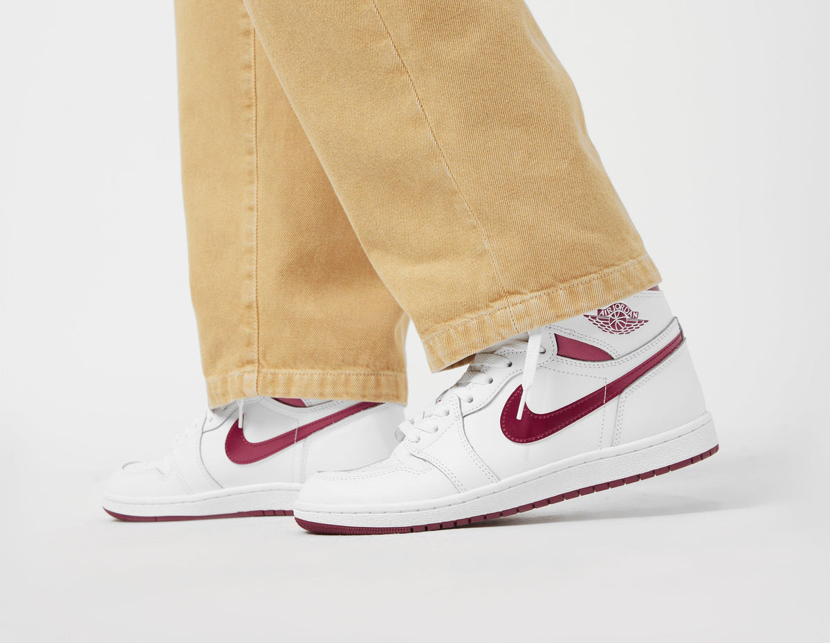 Jordan Air 1 High 85