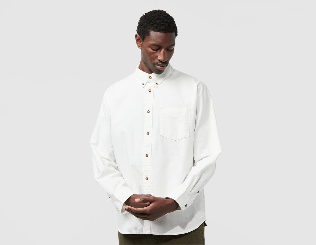 Nike Life Oxford Shirt