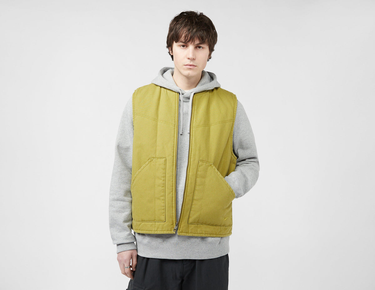 Nike Life Padded Work Vest