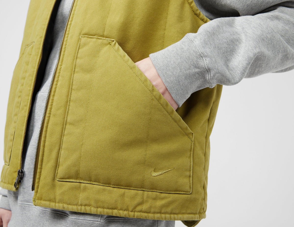 Nike Life Padded Work Vest