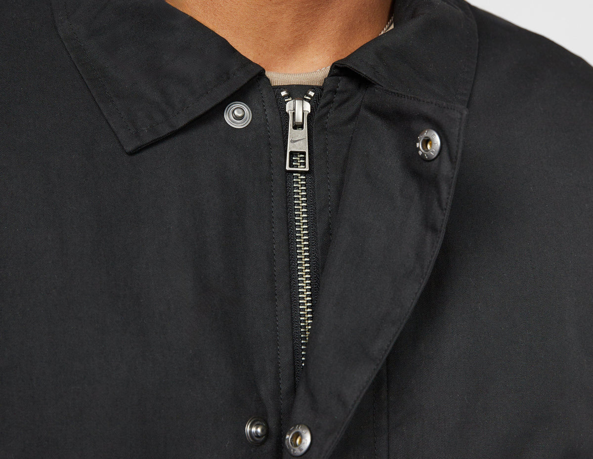 Nike Nike Life Waxed Canvas Jacket