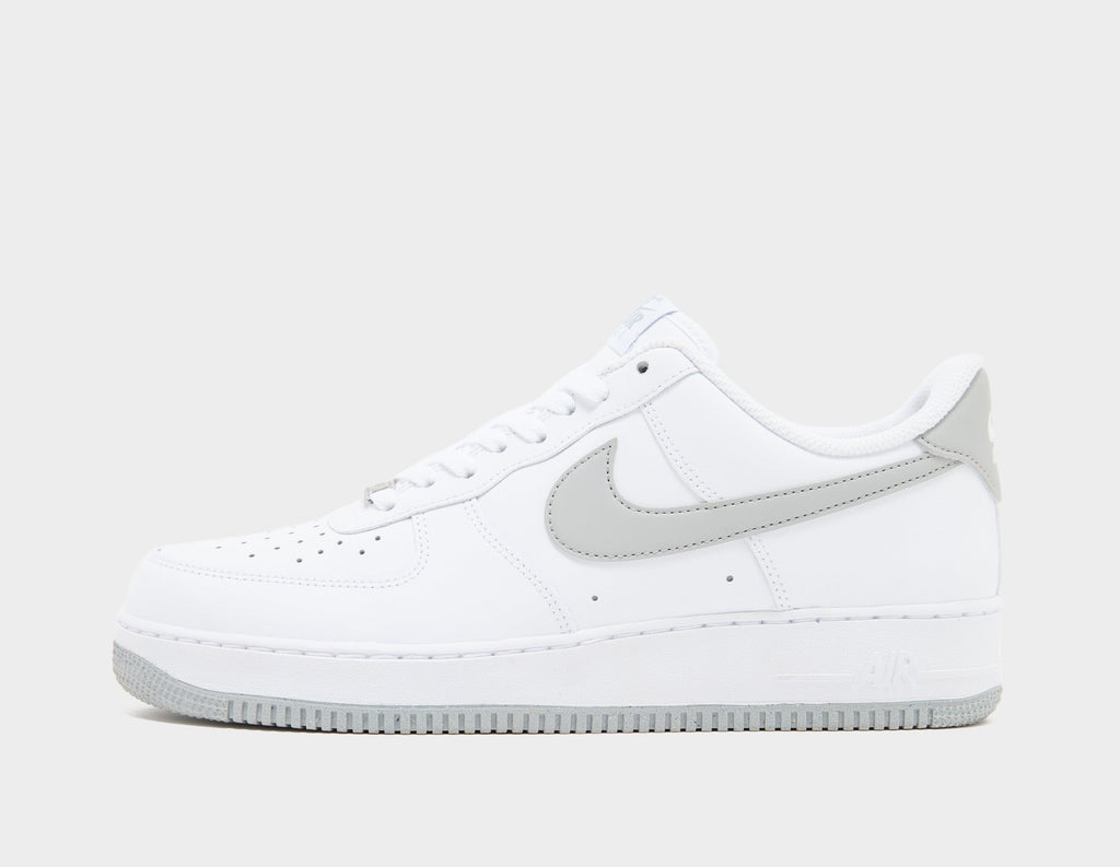 Nike Air Force 1 Low White – size? Ireland