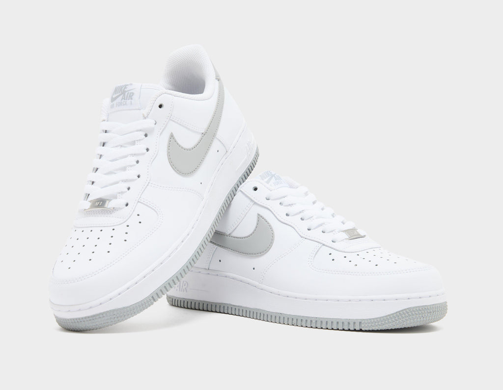 Nike Air Force 1 Low White – size? Ireland